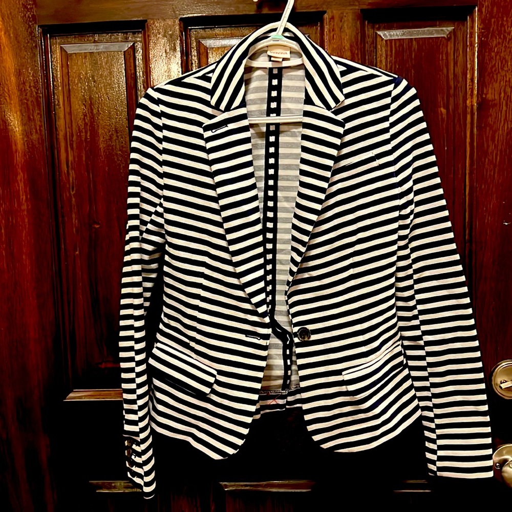 Merona Blazer. NWOT